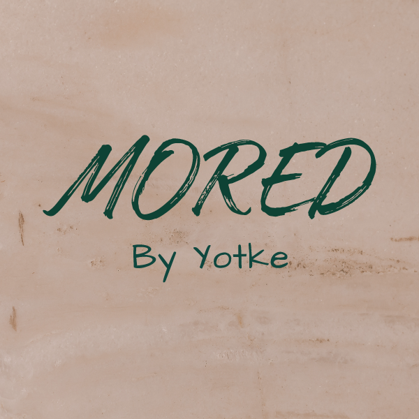 Mored Berlin » Levantine Mediterranean Fusion Kitchen